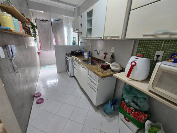 Imagem Apartamento com 2 Quartos à Venda, em Forte - Praia Grande Imagem Apartamento com 2 Quartos à Venda, em Forte - Praia Grande