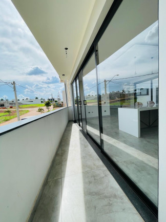 Imagem Casa de Condomínio com 3 Quartos à Venda, 228 m² em Portal Ville Jardins - Boituva Imagem Casa de Condomínio com 3 Quartos à Venda, 228 m² em Portal Ville Jardins - Boituva