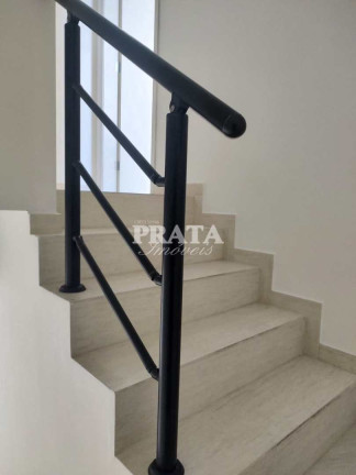Imagem Casa à Venda, 93 m² em Macuco - Santos Imagem Casa à Venda, 93 m² em Macuco - Santos