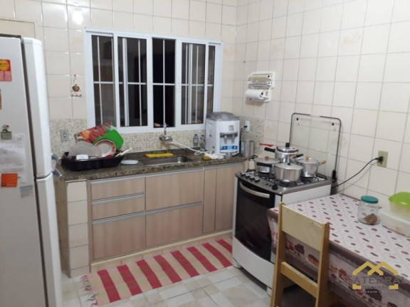 Casa com 2 Quartos à Venda, 220 m² em Vila Nambi - Jundiaí
