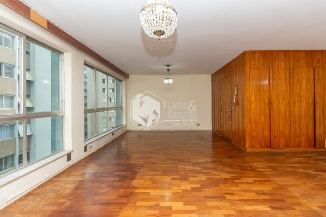 Imagem Apartamento com 4 Quartos à Venda, 227 m² em Itaim Bibi - São Paulo Imagem Apartamento com 4 Quartos à Venda, 227 m² em Itaim Bibi - São Paulo