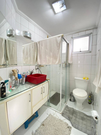Imagem Apartamento com 2 Quartos à Venda,  em Vila Alpina - São Paulo