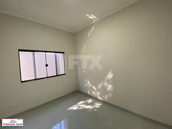 Imagem Casa com 3 Quartos à Venda, 90 m² em Vila Nasser - Campo Grande Imagem Casa com 3 Quartos à Venda, 90 m² em Vila Nasser - Campo Grande