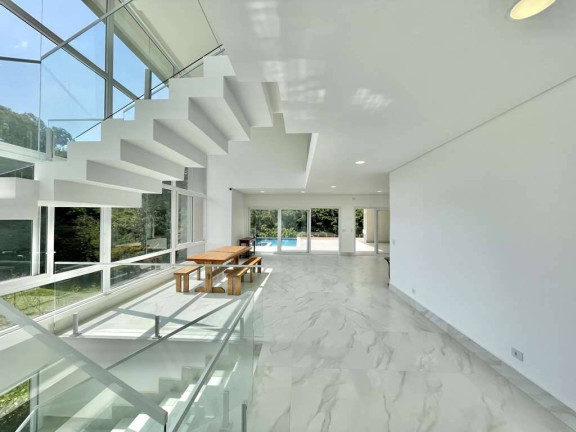 Imagem Casa de Condomínio com 5 Quartos à Venda,  em Jardim Do Golf I - Jandira