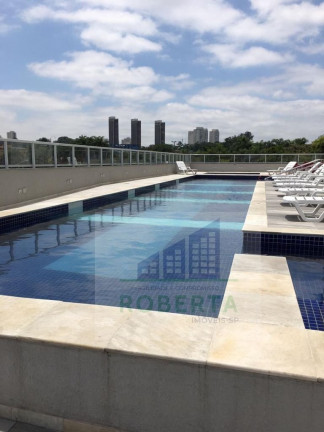 Imagem Apartamento com 3 Quartos à Venda, 71 m² em Santo Amaro - São Paulo Imagem Apartamento com 3 Quartos à Venda, 71 m² em Santo Amaro - São Paulo