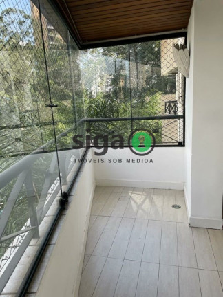 Imagem Apartamento com 2 Quartos à Venda, 58 m² em Vila Andrade - São Paulo Imagem Apartamento com 2 Quartos à Venda, 58 m² em Vila Andrade - São Paulo