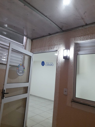 Imagem Apartamento com 2 Quartos à Venda, 44 m² em Vila Jayara - Anápolis Imagem Apartamento com 2 Quartos à Venda, 44 m² em Vila Jayara - Anápolis