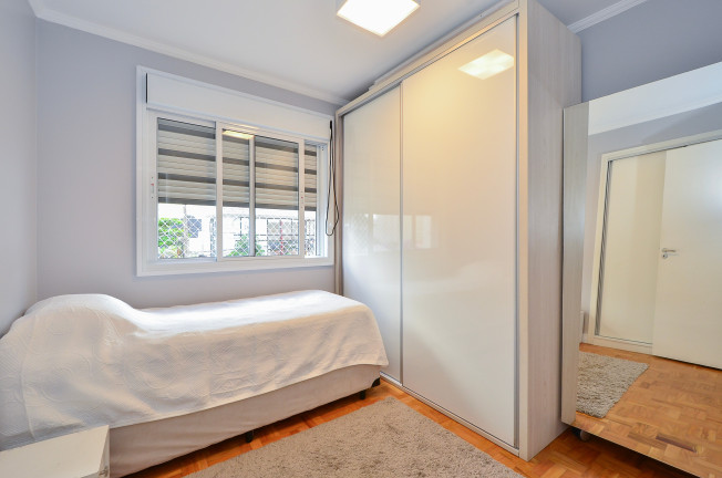 Imagem Apartamento com 3 Quartos à Venda, 97 m² em Perdizes - São Paulo Imagem Apartamento com 3 Quartos à Venda, 97 m² em Perdizes - São Paulo