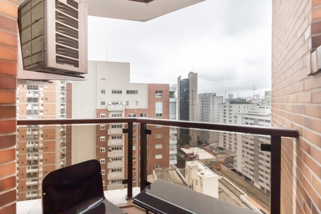 Imagem Imóvel com 4 Quartos à Venda, 217 m² em Itaim Bibi - São Paulo Imagem Imóvel com 4 Quartos à Venda, 217 m² em Itaim Bibi - São Paulo