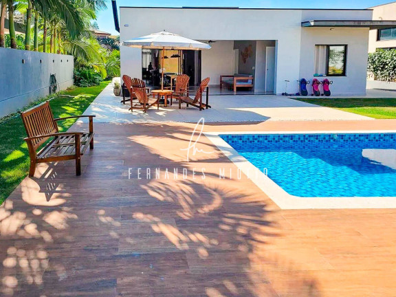 Imagem Casa de Condomínio com 3 Quartos à Venda, 1.113 m² em Village Morro Alto - Itupeva