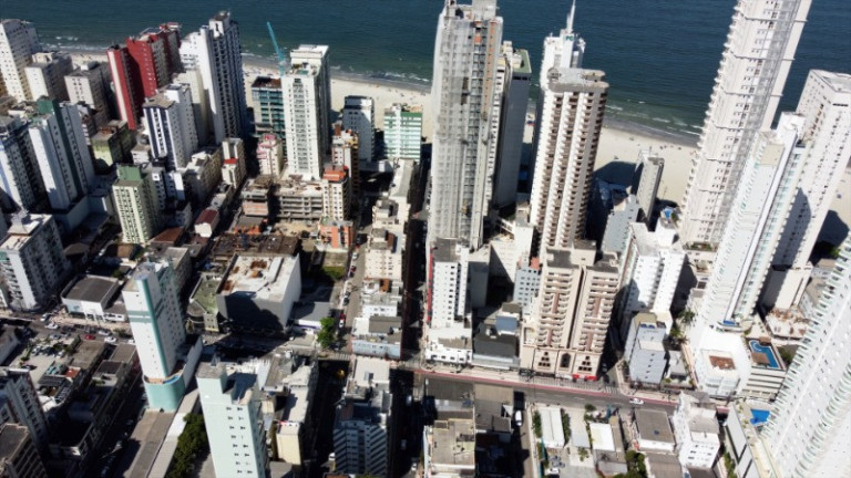 Imagem Imóvel à Venda,  em Centro - Balneário Camboriú