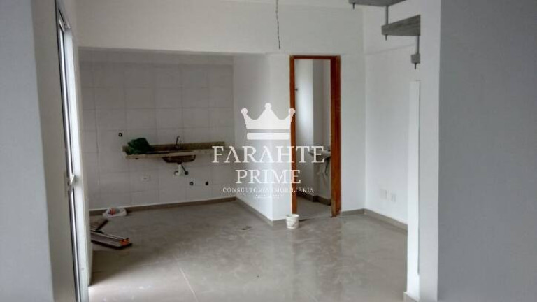 Imagem Cobertura com 2 Quartos à Venda, 100 m² em José Menino - Santos Imagem Cobertura com 2 Quartos à Venda, 100 m² em José Menino - Santos