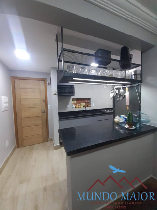 Imagem Apartamento com 2 Quartos à Venda, 62 m² em Vila Alzira - Santo André Imagem Apartamento com 2 Quartos à Venda, 62 m² em Vila Alzira - Santo André