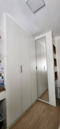 Imagem Apartamento com 2 Quartos à Venda, 54 m² em Vila Nova Esperia - Jundiaí