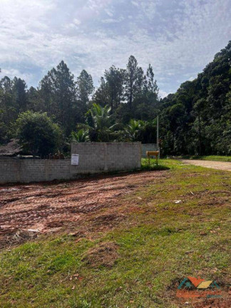 Imagem Terreno à Venda, 498 m² em Capricórnio Ii - Caraguatatuba