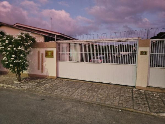 Imagem Casa com 1 Quarto à Venda, 102 m² em Cabatan - Caucaia Imagem Casa com 1 Quarto à Venda, 102 m² em Cabatan - Caucaia
