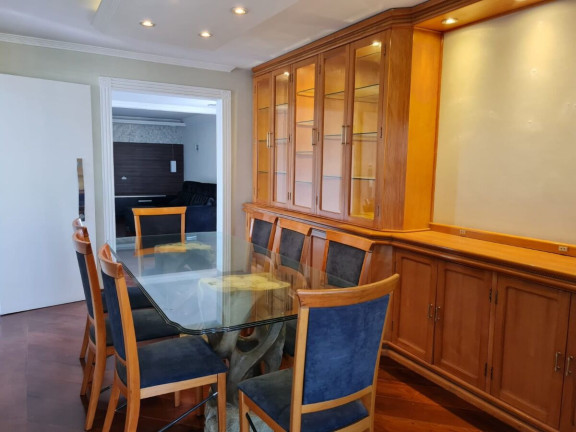 Imagem Apartamento com 4 Quartos à Venda, 155 m² em Centro - São Paulo Imagem Apartamento com 4 Quartos à Venda, 155 m² em Centro - São Paulo