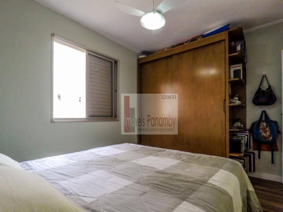 Imagem Apartamento com 2 Quartos à Venda, 61 m² em Cambuci - São Paulo Imagem Apartamento com 2 Quartos à Venda, 61 m² em Cambuci - São Paulo