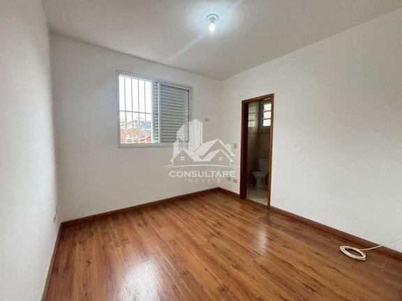 Imagem Casa com 6 Quartos à Venda, 264 m² em Aparecida - Santos Imagem Casa com 6 Quartos à Venda, 264 m² em Aparecida - Santos