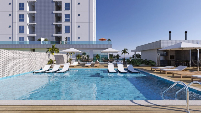 Imagem Apartamento com 4 Quartos à Venda, 146 m² em Centro - Balneário Camboriú