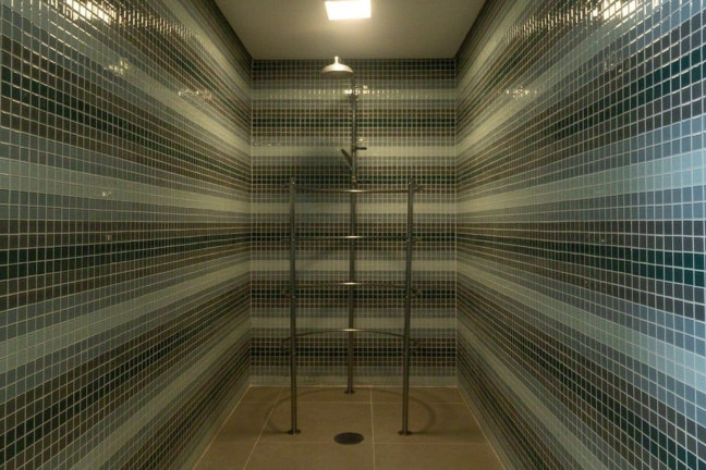 Imagem Apartamento com 1 Quarto à Venda, 39 m² em Vila Olímpia - São Paulo