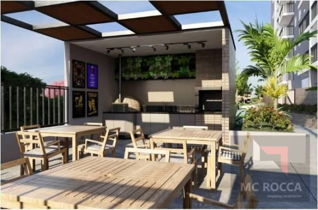 Imagem Apartamento com 2 Quartos à Venda, 50 m² em Rudge Ramos - São Bernardo Do Campo