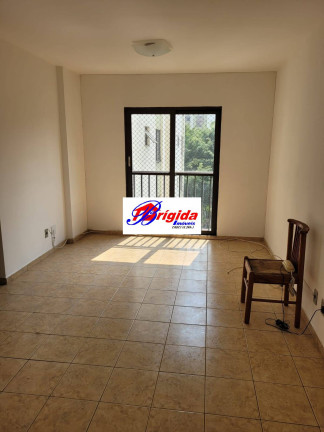 Imagem Apartamento com 2 Quartos para Alugar, 55 m² em Jardim Boa Vista (zona Oeste) - São Paulo Imagem Apartamento com 2 Quartos para Alugar, 55 m² em Jardim Boa Vista (zona Oeste) - São Paulo