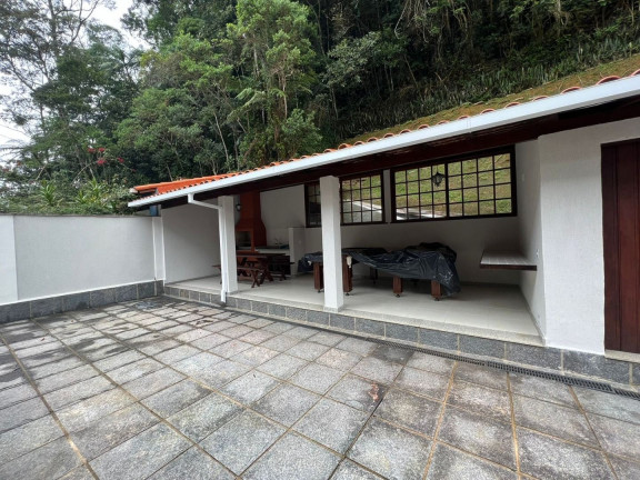 Imagem Casa com 4 Quartos à Venda, 350 m² em Comary - Teresópolis Imagem Casa com 4 Quartos à Venda, 350 m² em Comary - Teresópolis