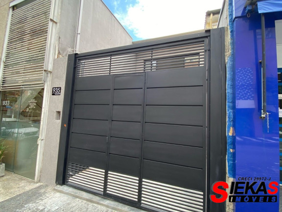 Imagem Sobrado com 4 Quartos para Alugar, 150 m² em Tatuapé - São Paulo Imagem Sobrado com 4 Quartos para Alugar, 150 m² em Tatuapé - São Paulo