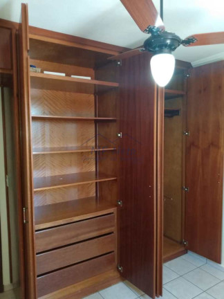 Imagem Apartamento com 2 Quartos à Venda, 60 m² em Edifício Andorinha, Jardim Elite - Pirassununga