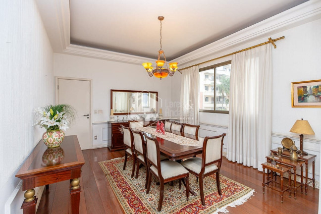 Imagem Apartamento com 4 Quartos à Venda, 424 m² em Vila Suzana - São Paulo Imagem Apartamento com 4 Quartos à Venda, 424 m² em Vila Suzana - São Paulo