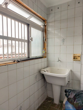 Imagem Apartamento com 1 Quarto à Venda, 51 m² em Centro - São Vicente