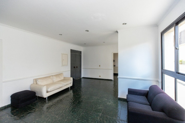 Imagem Apartamento com 3 Quartos à Venda, 162 m² em Perdizes - São Paulo
