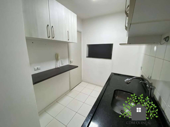 Imagem Apartamento com 3 Quartos à Venda, 107 m² em Parque Frondoso - Cotia