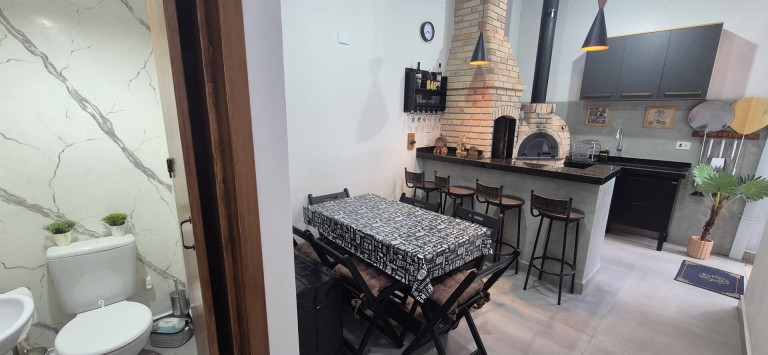 Imagem Casa com 2 Quartos à Venda, 141 m² em Jardim Sul - São José Dos Campos Imagem Casa com 2 Quartos à Venda, 141 m² em Jardim Sul - São José Dos Campos