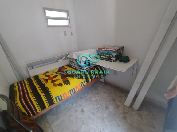 Imagem Apartamento com 2 Quartos à Venda, 90 m² em Pitangueiras - Guarujá