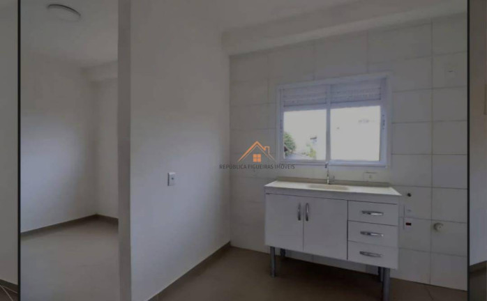 Imagem Apartamento com 2 Quartos à Venda, 48 m² em Vila Eldízia - Santo André Imagem Apartamento com 2 Quartos à Venda, 48 m² em Vila Eldízia - Santo André