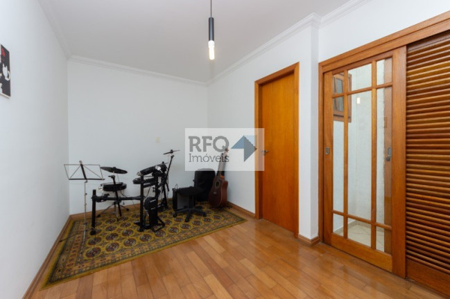 Imagem Casa com 3 Quartos à Venda, 270 m² em Vila Clementino - São Paulo Imagem Casa com 3 Quartos à Venda, 270 m² em Vila Clementino - São Paulo