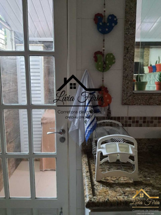 Imagem Casa com 2 Quartos à Venda, em Parque Aurora - Campos Dos Goytacazes Imagem Casa com 2 Quartos à Venda, em Parque Aurora - Campos Dos Goytacazes