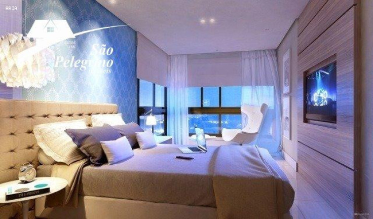 Imagem Apartamento com 3 Quartos à Venda, 114 m² em Torres