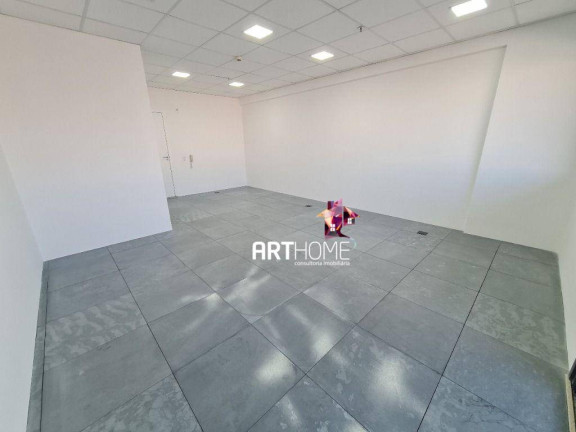 Imagem Sala Comercial à Venda, 42 m² em Centro - São Bernardo Do Campo Imagem Sala Comercial à Venda, 42 m² em Centro - São Bernardo Do Campo