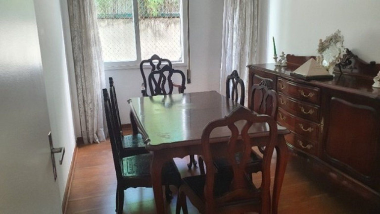 Imagem Apartamento com 3 Quartos à Venda, 107 m² em Pinheiros - São Paulo Imagem Apartamento com 3 Quartos à Venda, 107 m² em Pinheiros - São Paulo
