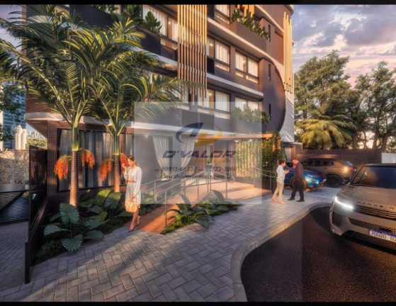 Imagem Apartamento com 1 Quarto à Venda, 19 m² em Jardim Oceania - João Pessoa Imagem Apartamento com 1 Quarto à Venda, 19 m² em Jardim Oceania - João Pessoa