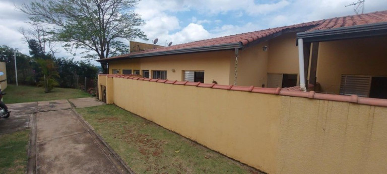 Imagem Casa com 2 Quartos à Venda, 48 m² em Jardim Colonial - Atibaia Imagem Casa com 2 Quartos à Venda, 48 m² em Jardim Colonial - Atibaia