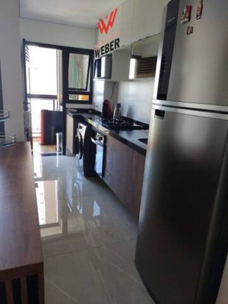 Imagem Apartamento com 2 Quartos à Venda, 73 m² em Sorocaba