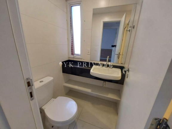 Imagem Apartamento com 3 Quartos à Venda, 93 m² em Vila Romana - São Paulo