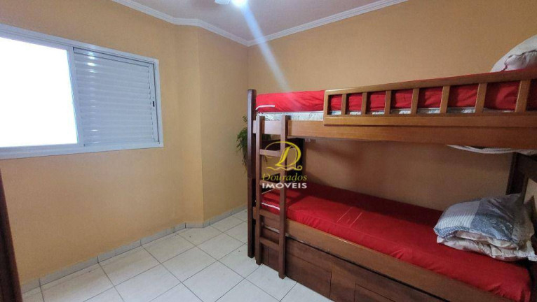 Imagem Apartamento com 1 Quarto à Venda, 49 m² em Caiçara - Praia Grande Imagem Apartamento com 1 Quarto à Venda, 49 m² em Caiçara - Praia Grande
