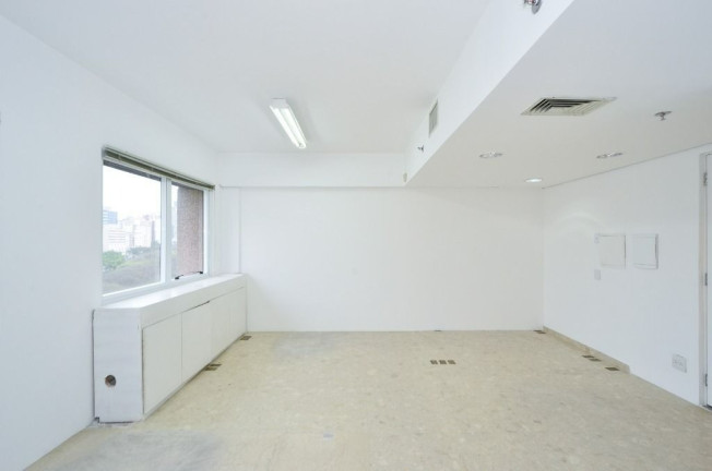 Imagem Sala Comercial à Venda, 28 m² em Bela Vista - São Paulo