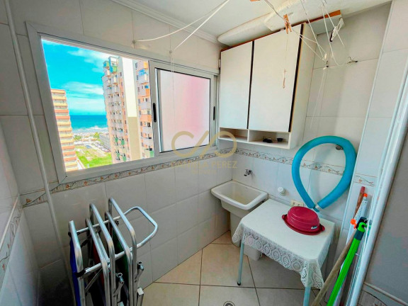 Imagem Apartamento com 2 Quartos para Alugar, 70 m² em Canto Do Forte - Praia Grande Imagem Apartamento com 2 Quartos para Alugar, 70 m² em Canto Do Forte - Praia Grande