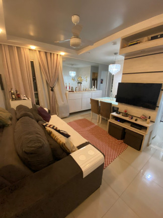 Imagem Apartamento com 2 Quartos à Venda, 50 m² em Vila Carmosina - São Paulo